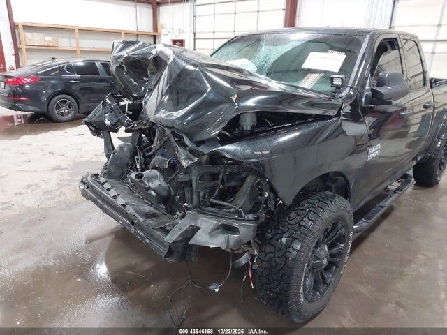 RAM 1500 Express 2014 1C6RR6FT6ES293505 Image 20