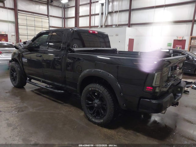 RAM 1500 Express 2014 1C6RR6FT6ES293505 Image 3