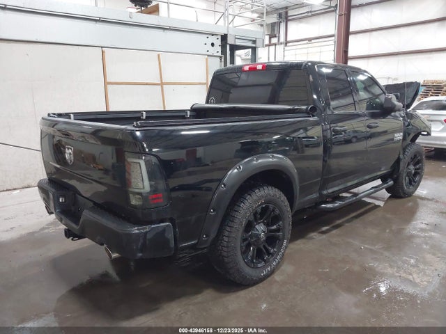 RAM 1500 Express 2014 1C6RR6FT6ES293505 Image 4