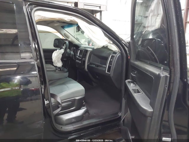 RAM 1500 Express 2014 1C6RR6FT6ES293505 Image 5