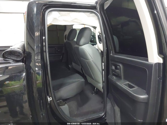 RAM 1500 Express 2014 1C6RR6FT6ES293505 Image 8