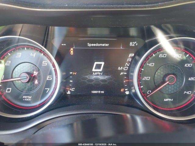 2C3CDXBGXLH135530 Dodge Charger Sxt Rwd