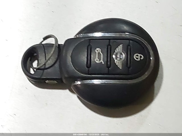 2014 MINI HARDTOP WMWXM5C55ET935525 Photo 10