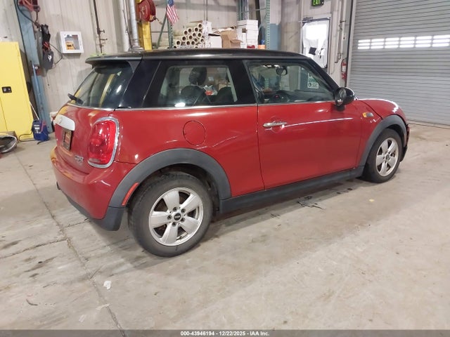 2014 MINI HARDTOP WMWXM5C55ET935525 Photo 3