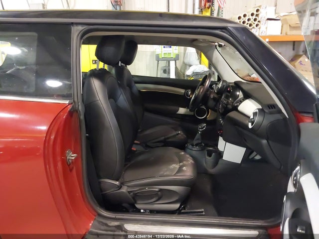 2014 MINI HARDTOP WMWXM5C55ET935525 Photo 4