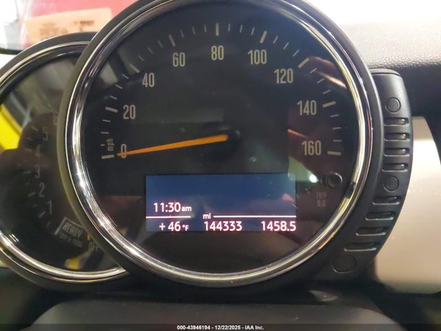 2014 MINI HARDTOP WMWXM5C55ET935525 Photo 6