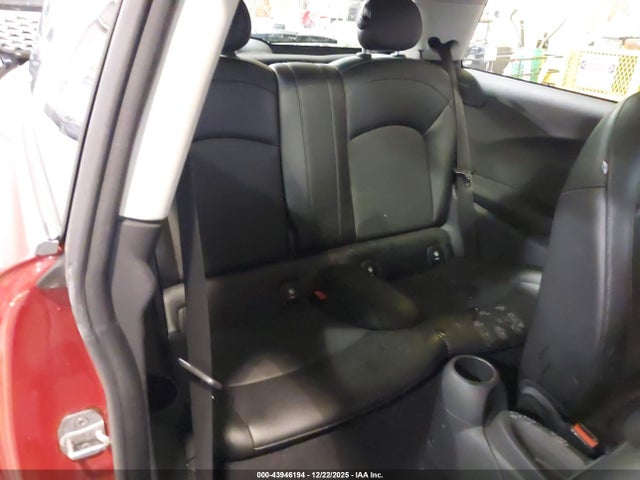 2014 MINI HARDTOP WMWXM5C55ET935525 Photo 7