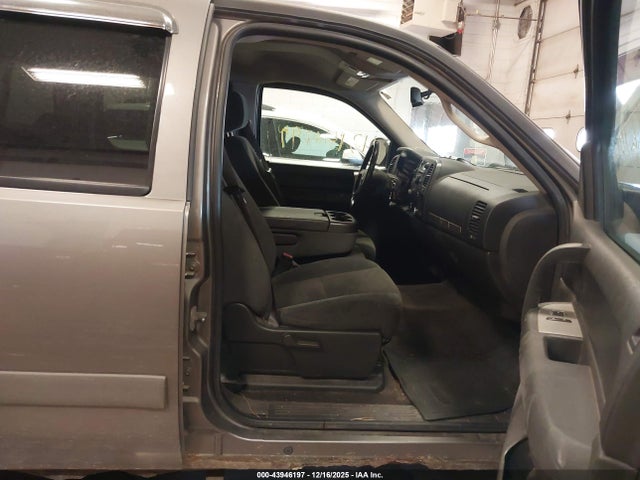 Auction sale of the 2007 Chevrolet Silverado 1500 Lt1, vin: 3GCEK13357G542907, lot number: 43946197