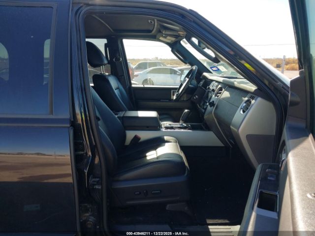 2014 FORD EXPEDITION EL 1FMJK2A59EEF59069 Photo 4