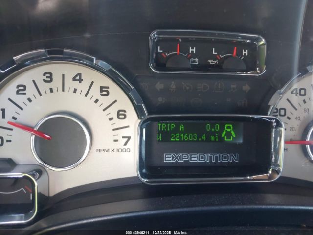 2014 FORD EXPEDITION EL 1FMJK2A59EEF59069 Photo 6