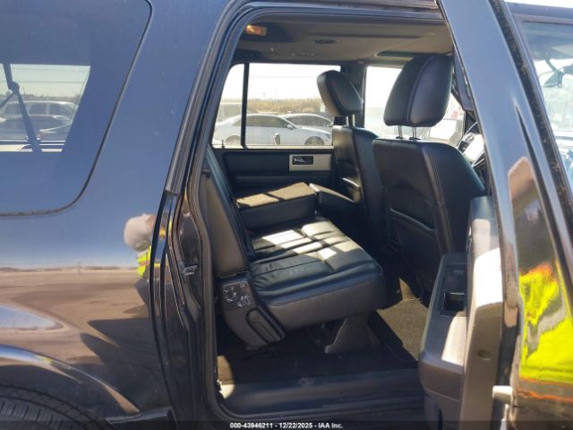 2014 FORD EXPEDITION EL 1FMJK2A59EEF59069 Photo 7