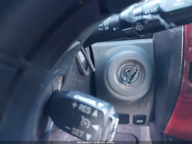 2008 LEXUS GX 470 JTJBT20X480160481 Photo 10