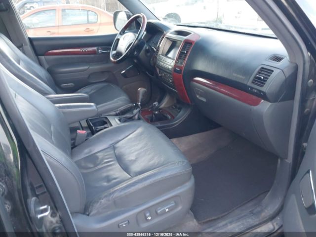 2008 LEXUS GX 470 JTJBT20X480160481 Photo 4