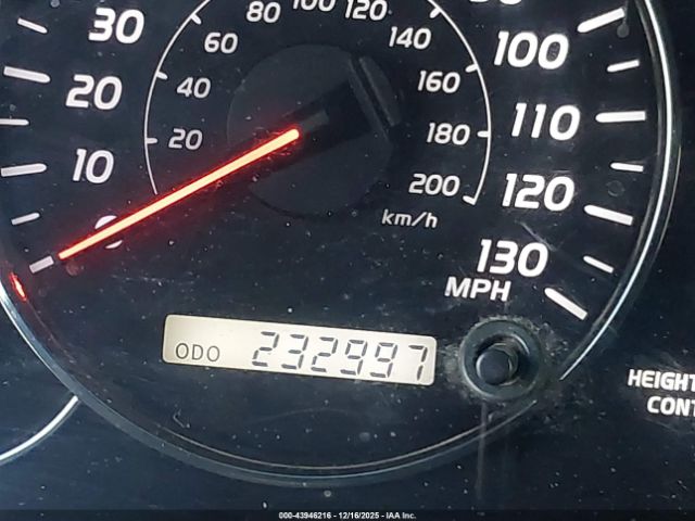 2008 LEXUS GX 470 JTJBT20X480160481 Photo 6