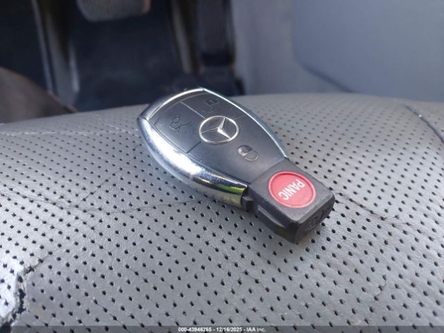 2008 MERCEDES-BENZ CL 550 WDDEJ71X88A012738 Photo 10