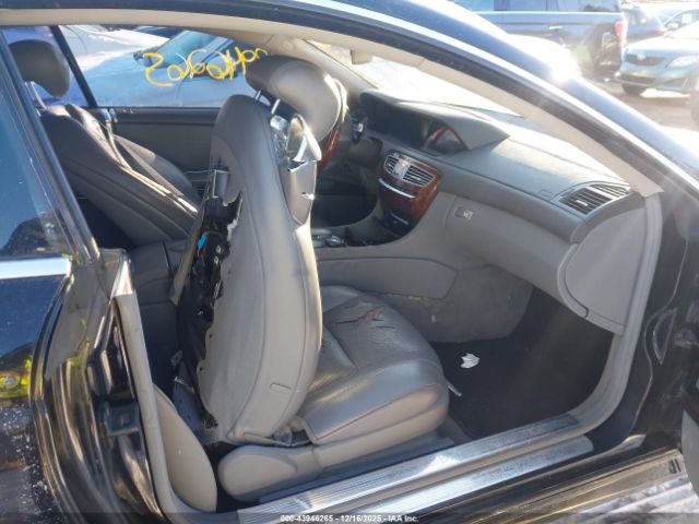 2008 MERCEDES-BENZ CL 550 WDDEJ71X88A012738 Photo 4
