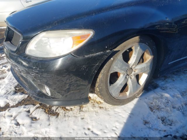 2008 MERCEDES-BENZ CL 550 WDDEJ71X88A012738 Photo 5