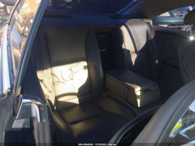 2008 MERCEDES-BENZ CL 550 WDDEJ71X88A012738 Photo 7