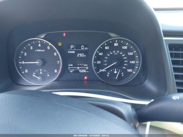 2017 HYUNDAI ELANTRA 5NPD84LF0HH177857 Photo 6