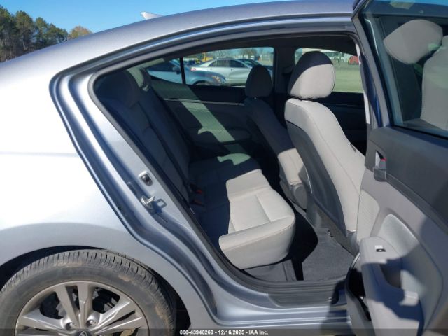 2017 HYUNDAI ELANTRA 5NPD84LF0HH177857 Photo 7