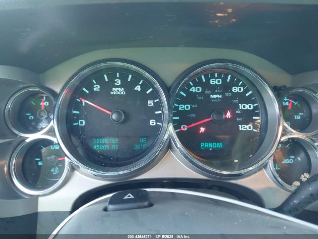 2013 CHEVROLET SILVERADO 1500 1GCRCSE01DZ129255 Photo 6