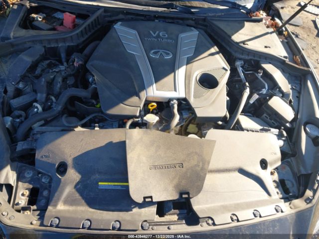 2017 INFINITI Q50 JN1EV7AR4HM835538 Photo 9