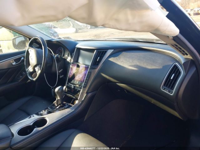 2017 INFINITI Q50 JN1EV7AR4HM835538 Photo 4