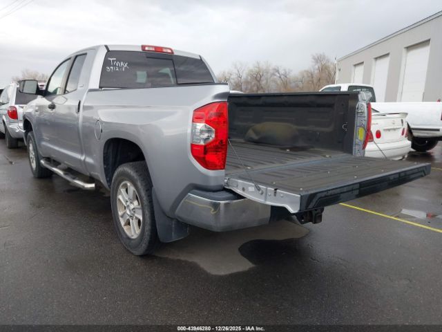 2014 TOYOTA TUNDRA 5TFUW5F11EX391218 Photo 2