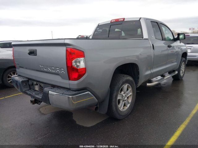 2014 TOYOTA TUNDRA 5TFUW5F11EX391218 Photo 3
