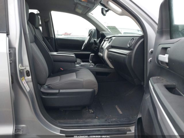 2014 TOYOTA TUNDRA 5TFUW5F11EX391218 Photo 4