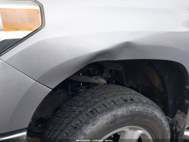 2014 TOYOTA TUNDRA 5TFUW5F11EX391218 Photo 5