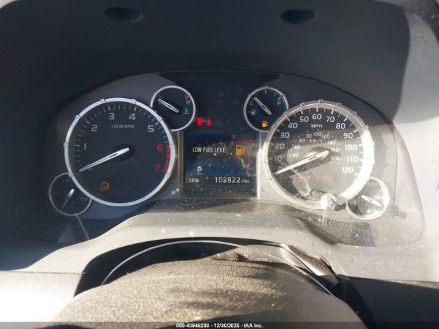 2014 TOYOTA TUNDRA 5TFUW5F11EX391218 Photo 6