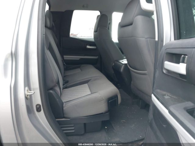2014 TOYOTA TUNDRA 5TFUW5F11EX391218 Photo 7