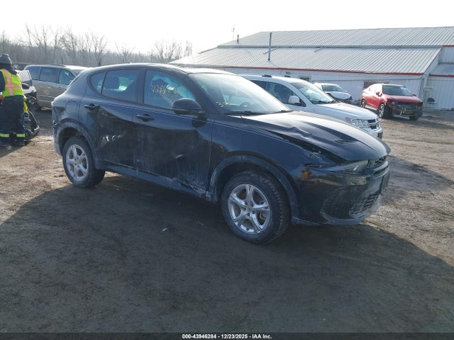 2023 DODGE HORNET ZACNDFBN1P3A02874