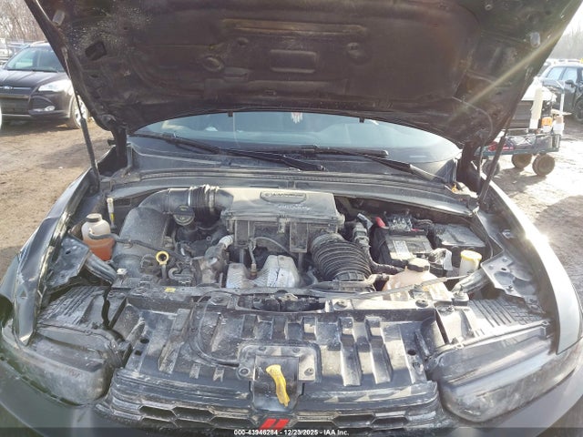 2023 DODGE HORNET ZACNDFBN1P3A02874 Photo 9