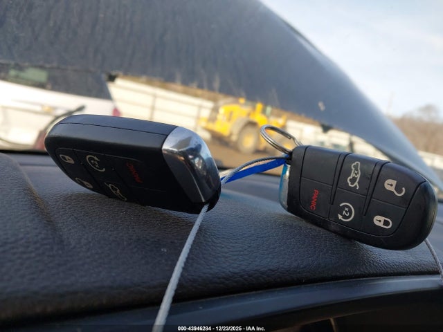 2023 DODGE HORNET ZACNDFBN1P3A02874 Photo 10