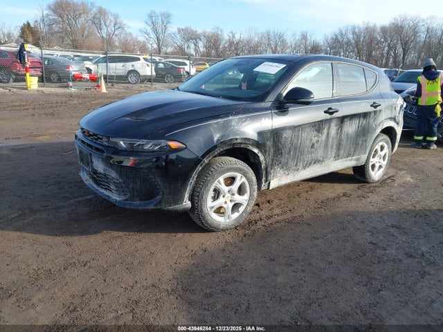 2023 DODGE HORNET ZACNDFBN1P3A02874 Photo 1