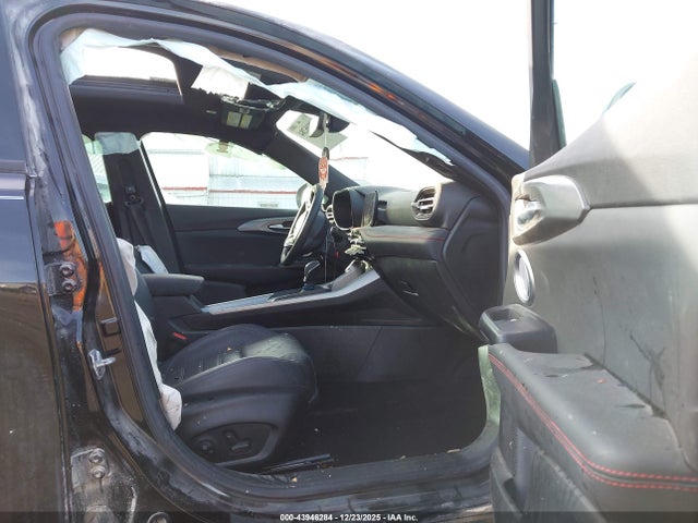 2023 DODGE HORNET ZACNDFBN1P3A02874 Photo 4