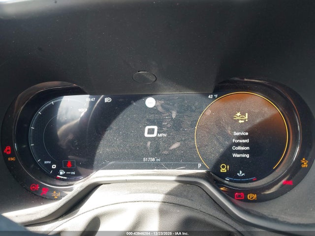 2023 DODGE HORNET ZACNDFBN1P3A02874 Photo 6