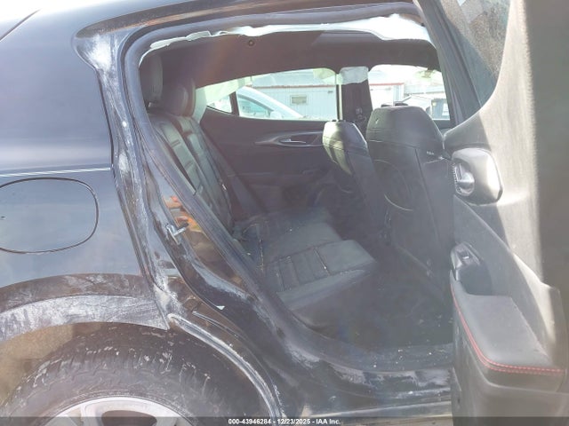 2023 DODGE HORNET ZACNDFBN1P3A02874 Photo 7