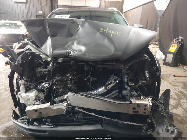 2015 TOYOTA HIGHLANDER 5TDJKRFH4FS085303 Photo 5