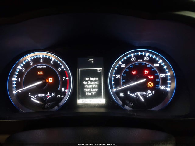 2015 TOYOTA HIGHLANDER 5TDJKRFH4FS085303 Photo 6