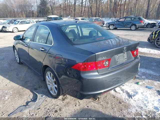 2008 ACURA TSX JH4CL96968C001502 Photo 2