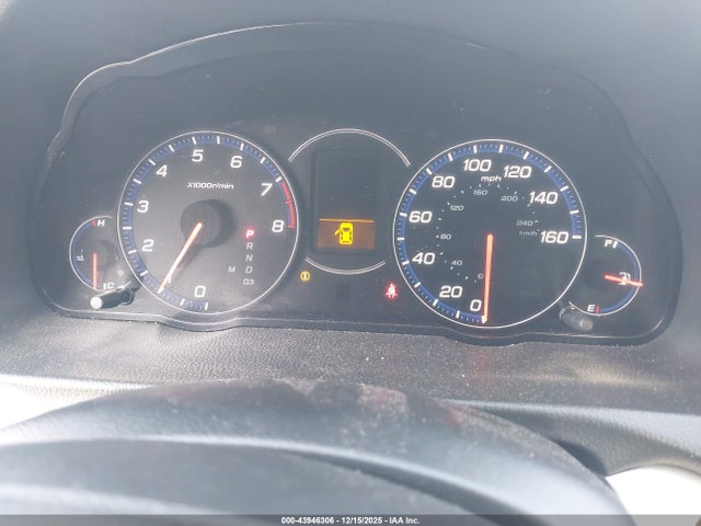 2008 ACURA TSX JH4CL96968C001502 Photo 6