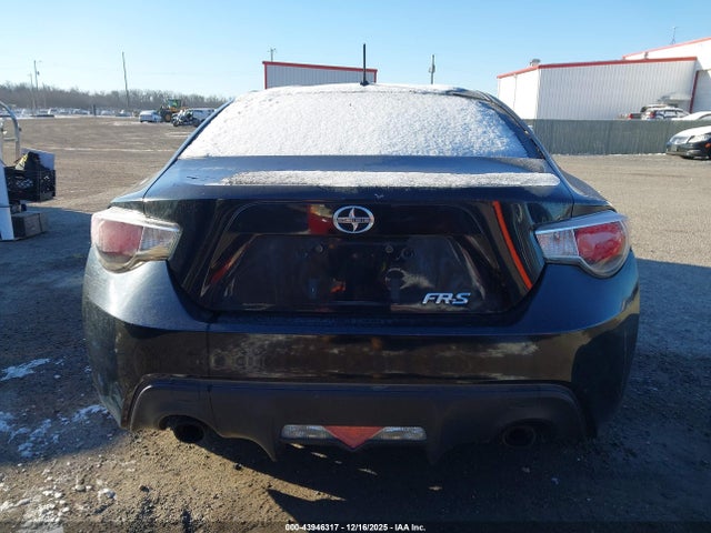Aukcja sprzedaży 2013 Scion Fr-s, vin: JF1ZNAA13D1718606, numer aukcji: 43946317
