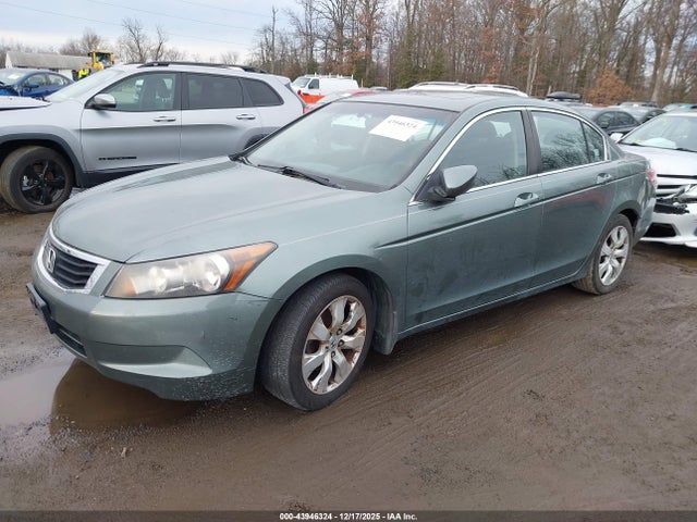 Aukcja sprzedaży 2009 Honda Accord 2.4 Ex, vin: 1HGCP26739A000558, numer aukcji: 43946324