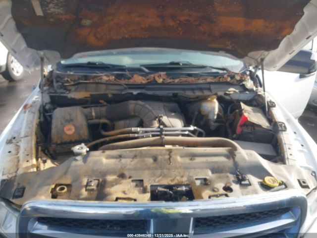 2010 DODGE RAM 1500 1D7RV1CT1AS238925 Photo 9