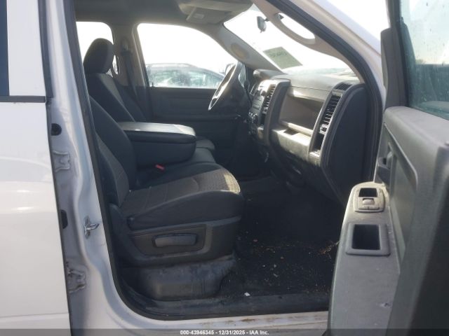 2010 DODGE RAM 1500 1D7RV1CT1AS238925 Photo 4