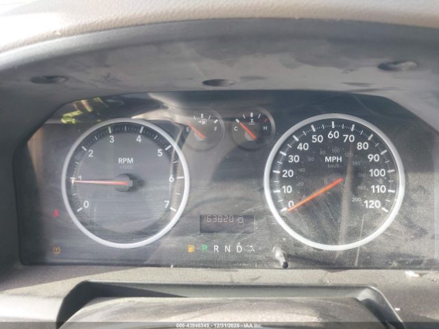 2010 DODGE RAM 1500 1D7RV1CT1AS238925 Photo 6