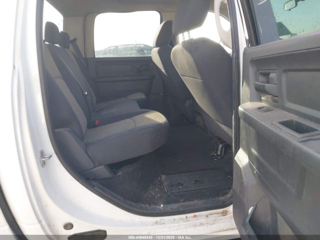 2010 DODGE RAM 1500 1D7RV1CT1AS238925 Photo 7